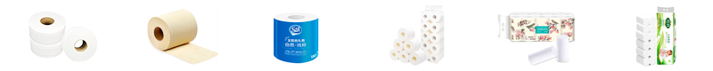 Toilet Paper Rewinding Lines Toilet Paper Rewinding Lines