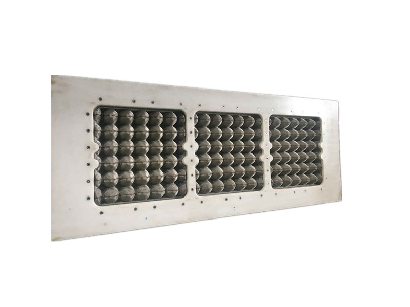 Egg Tray Dies