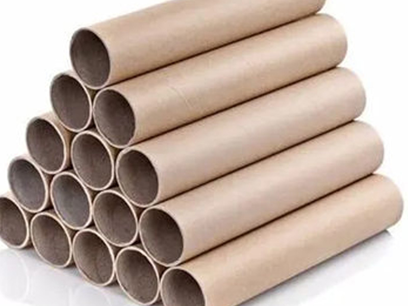 Different models of Paper Tube Machine