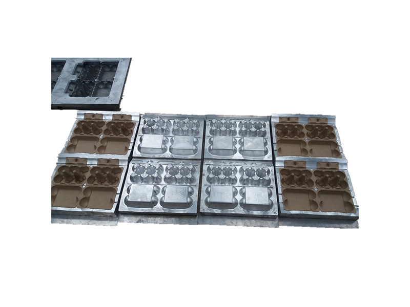 Egg Carton Dies