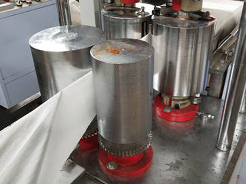 Functions and Characteristics of Napkin machine