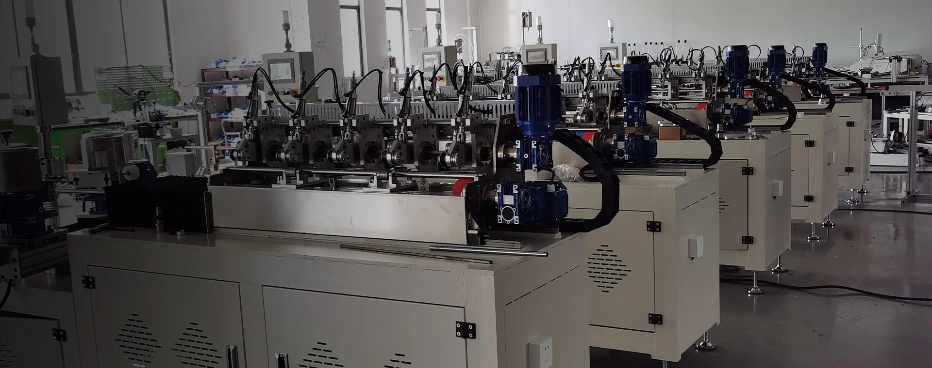 Other Equipment Other Equipment