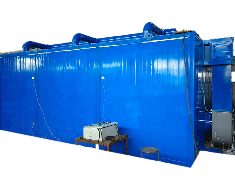 Small Drying Oven