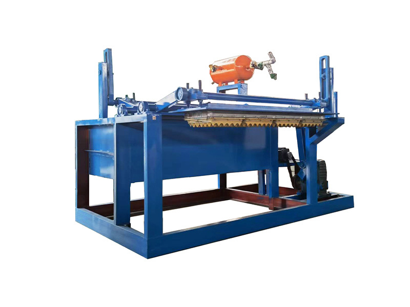 FY-1*4 Egg Tray Machine(1500 pcs/h)