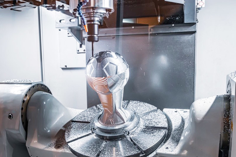 "Machining" surface treatment "Machining" surface treatment