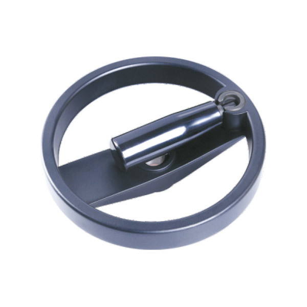 HZ.101004 Double-spoke handwheels