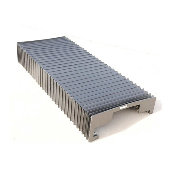 SKT-FS-001 Flexible Organ Guard