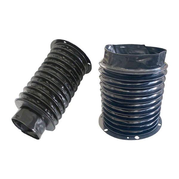 SKT-SGS-001 Round Bellows Cover