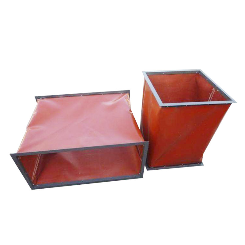 SKT-RLJ-005 Fireproof Soft Connection
