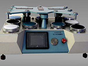 Martindale Abrasion Tester