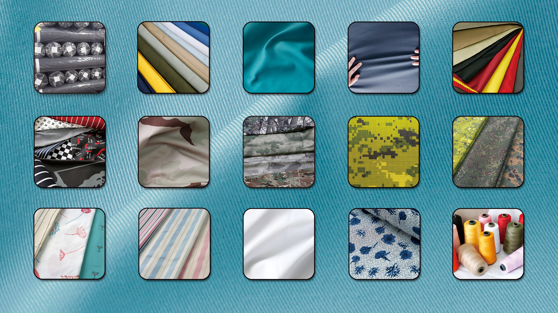 Sichuan Cotton Textile