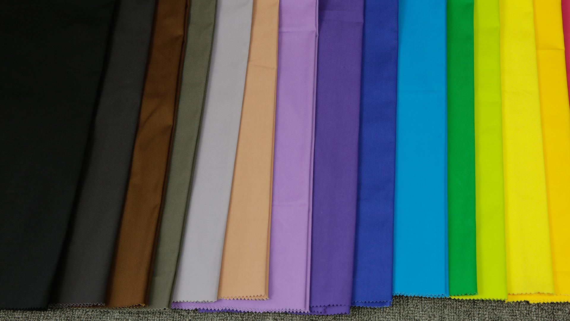 Workwear Uniform Fabric
