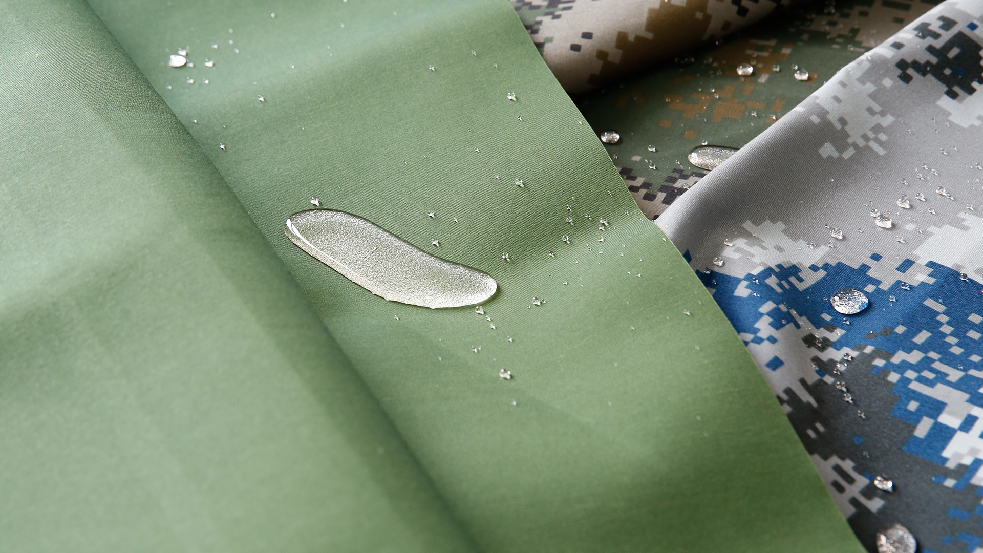 Functional Fabric