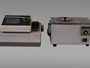 Formaldehyde Tester