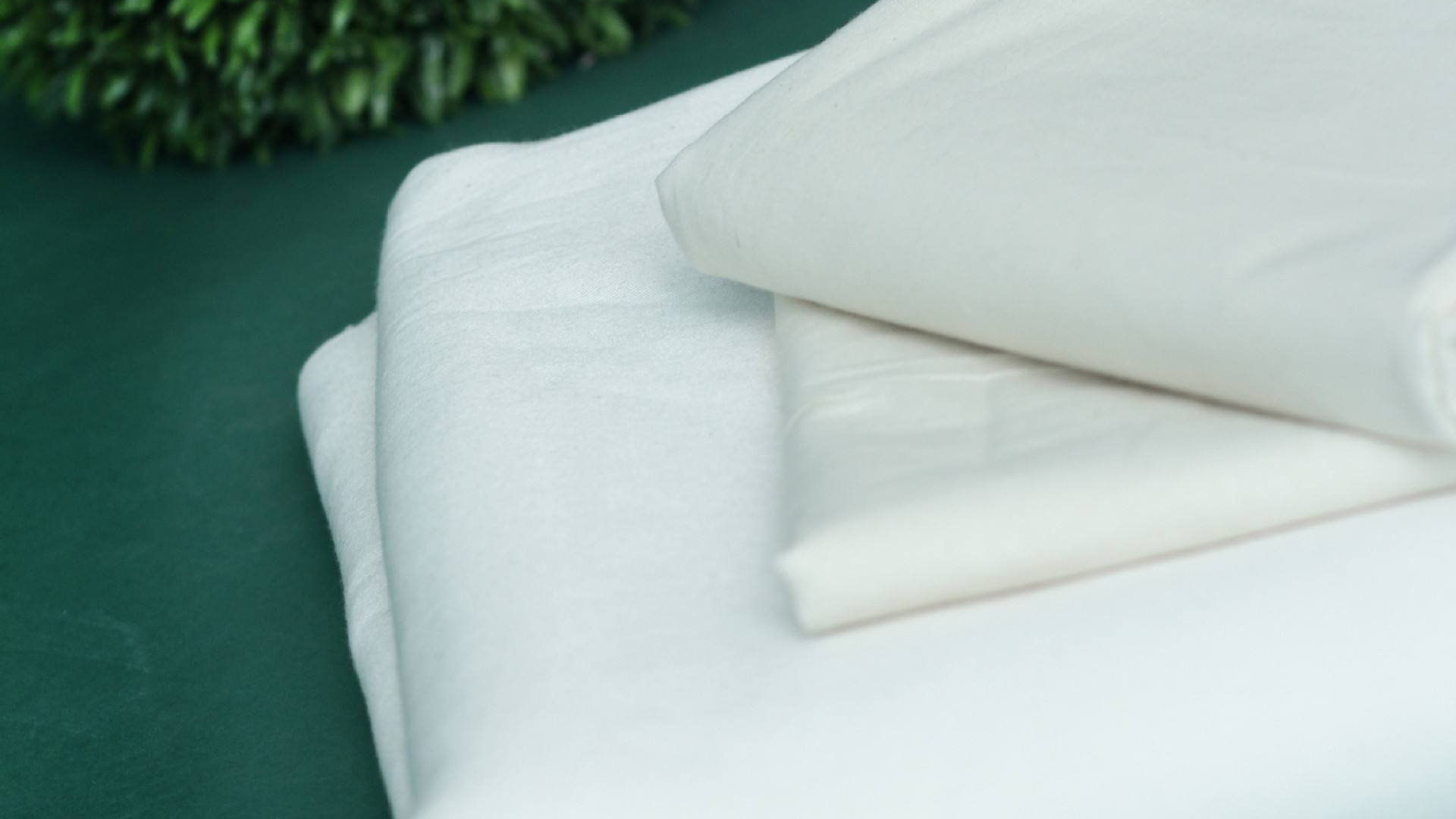 Grey fabric