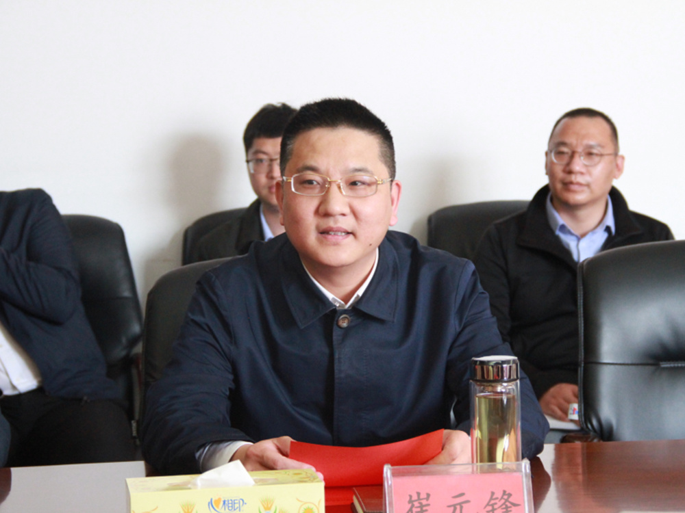 合作共赢 共谱新篇