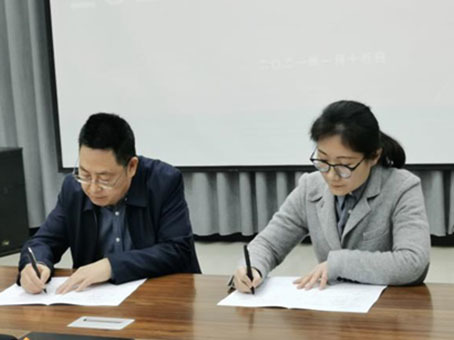 创新开拓 落实执行 竞进向前 ——格润克利2021年度经营管理工作会议