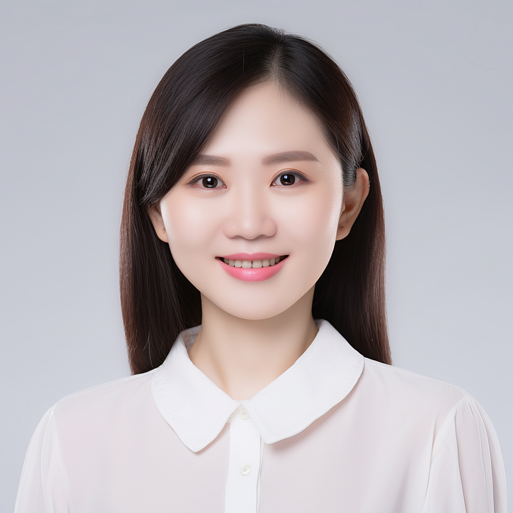 Lucy Wang Lucy Wang
