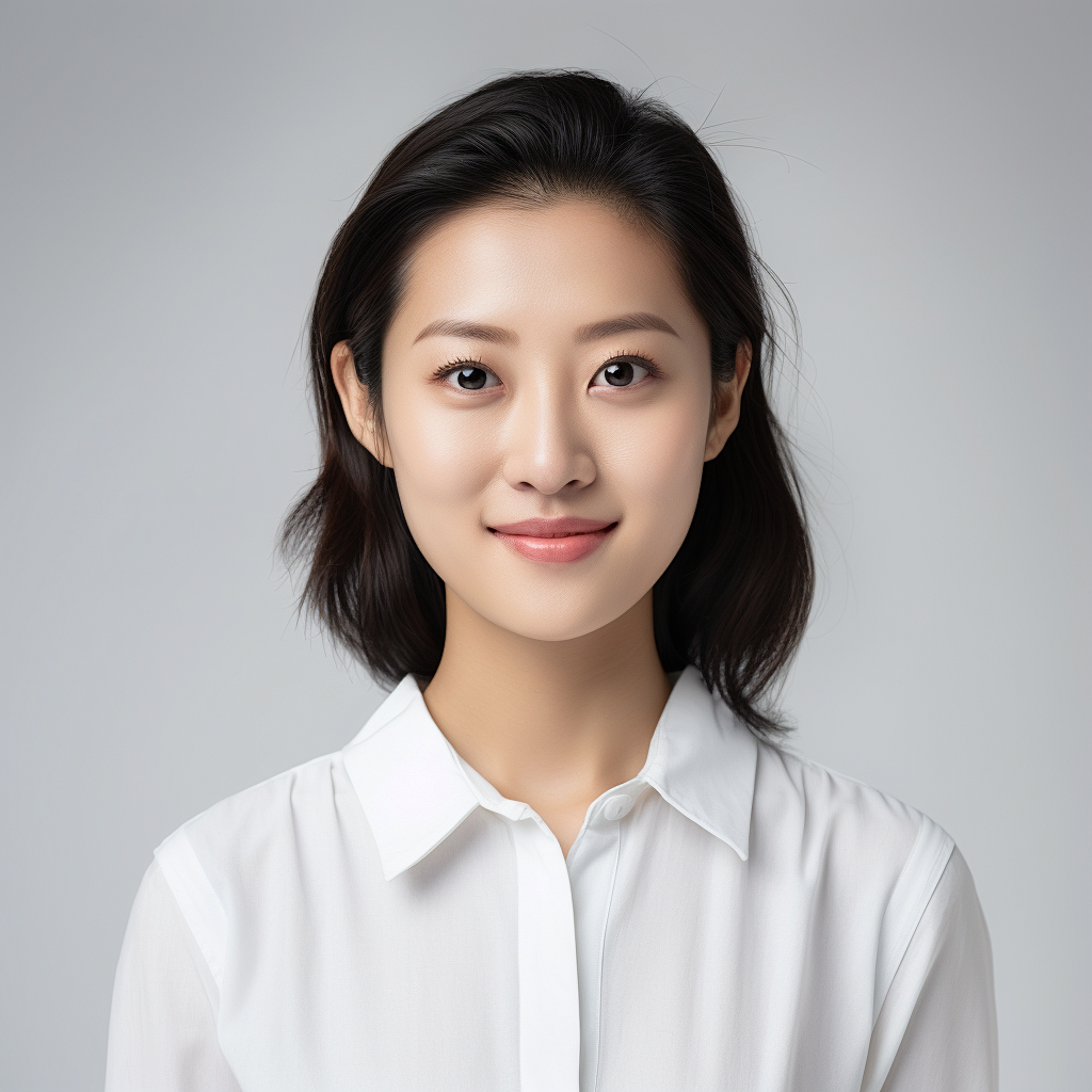 Lily Chen Lily Chen