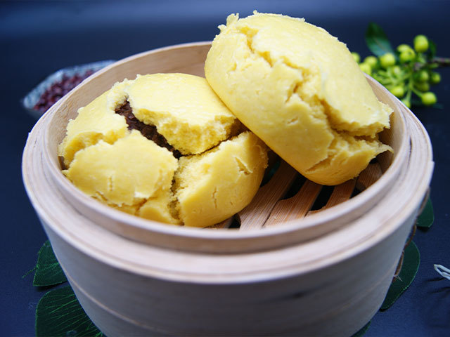 杂粮黄馍馍---1.JPG