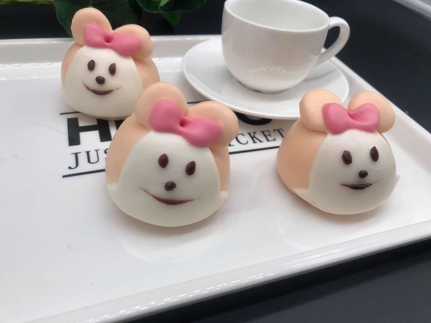 卡通米老鼠