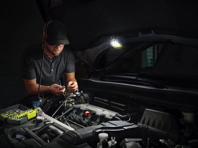Technical services
