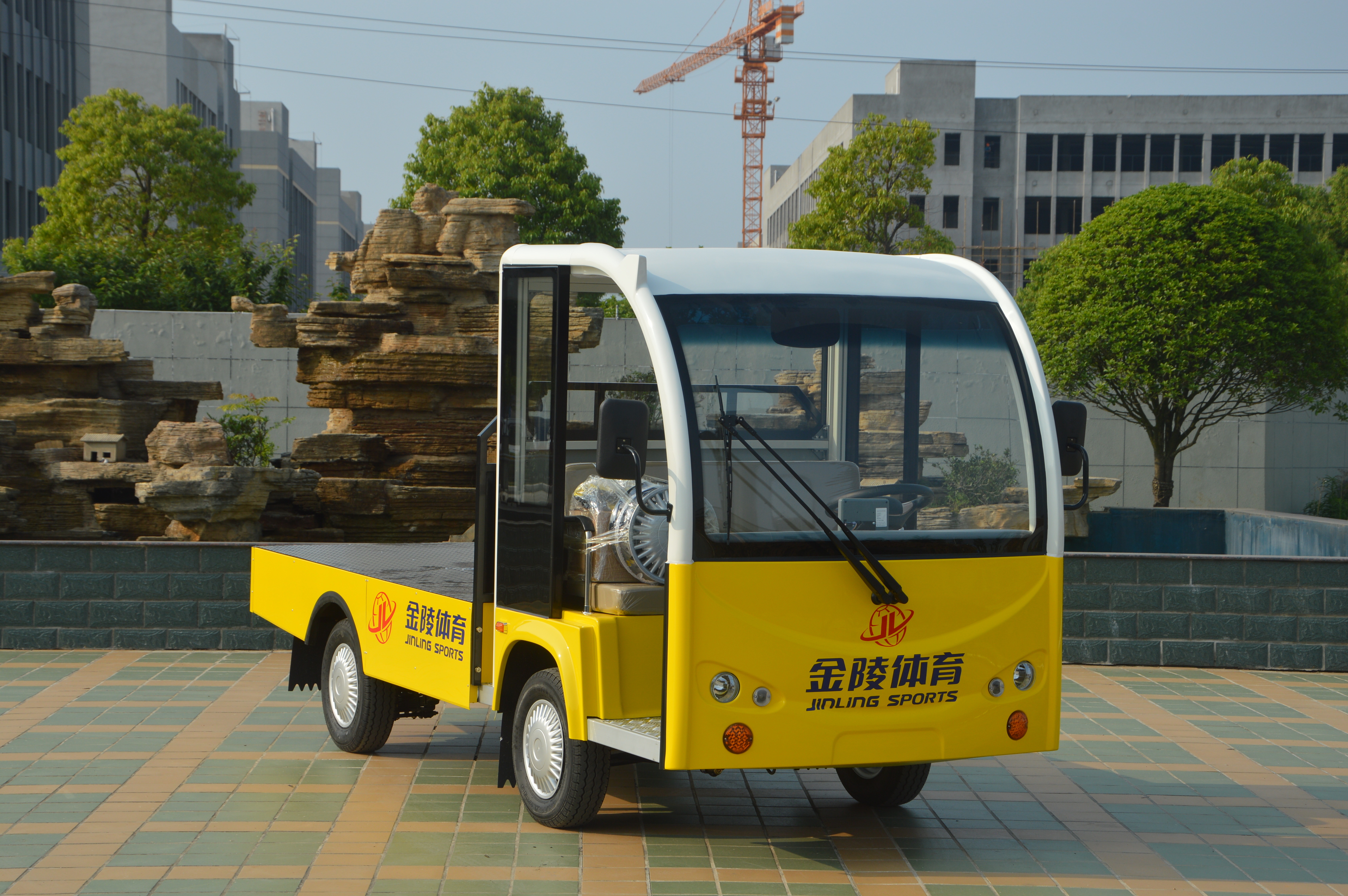 宜昌鑫威特種車輛制造有限公司專利授權(quán)喜訊傳來
