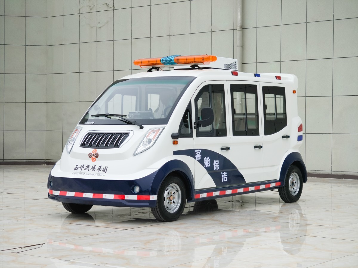 Yichang Xinwei Automobile: Leading the Innovation of Special Vehicle Manufacturing