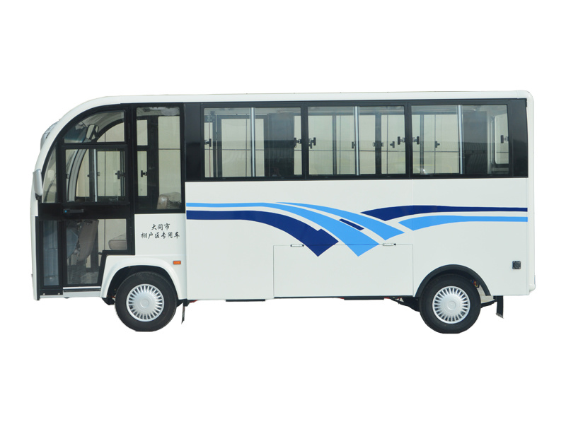 13座T13M大同营运车