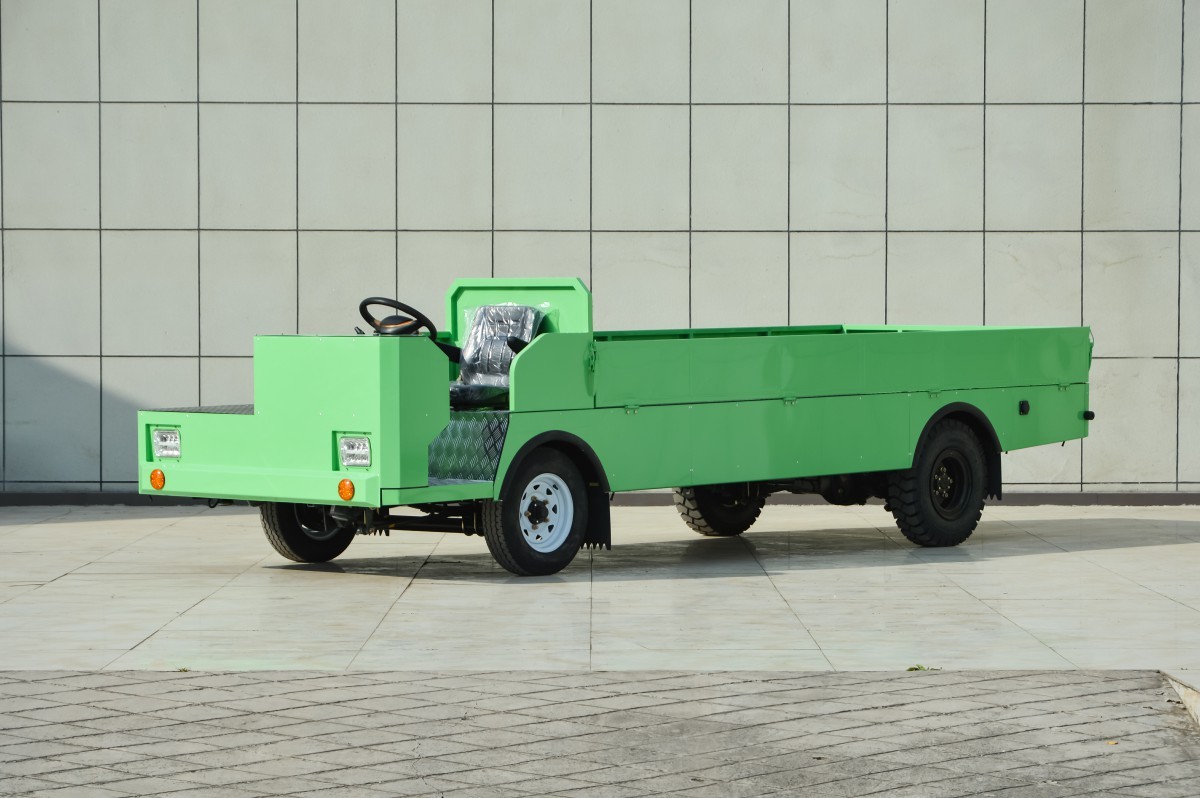 Cardamom green, 3T top-less long material car