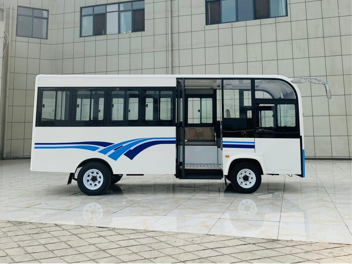 营运车22座