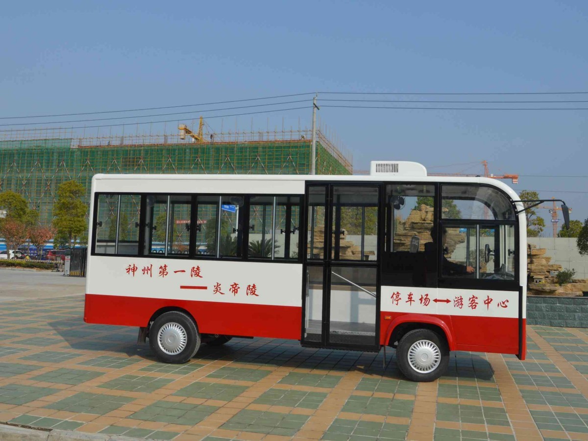炎帝陵