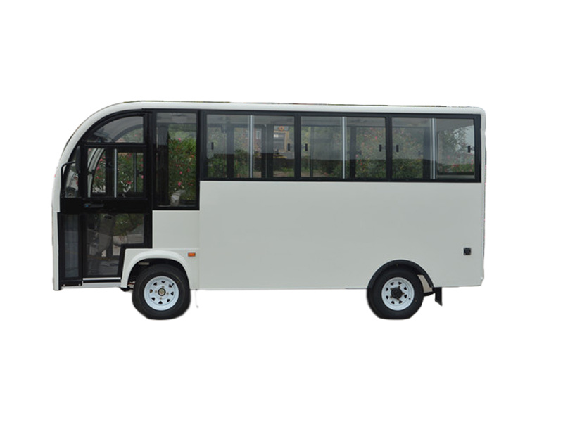 13座巴士 T13M