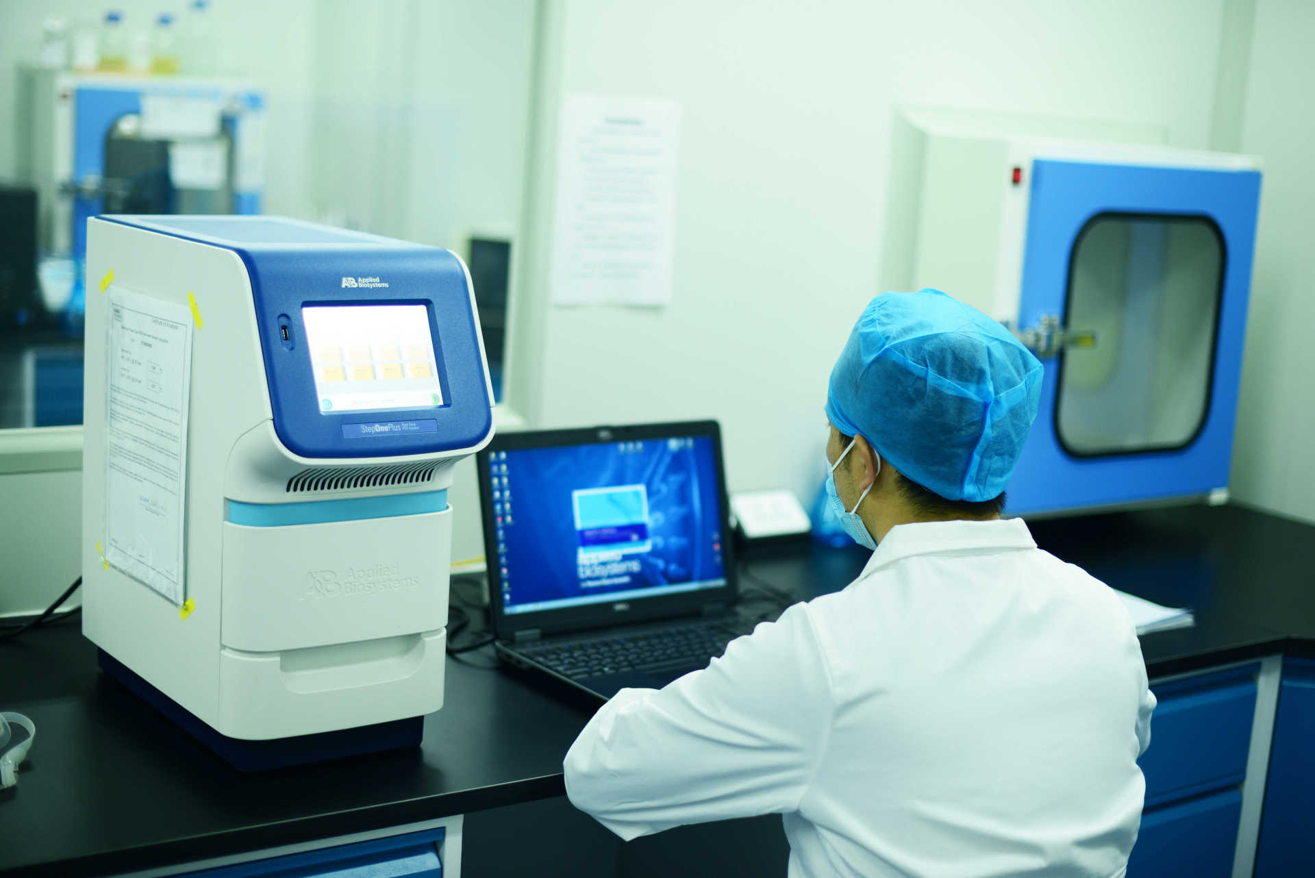 Gene modification technology platform