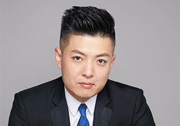 谭铮先生 (董事长、执行董事) 谭铮先生 (董事长、执行董事)