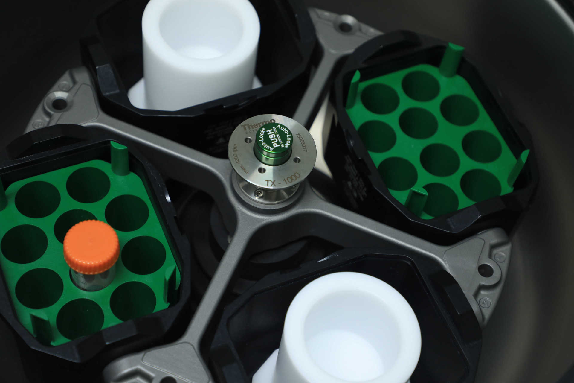 Research and development equipment