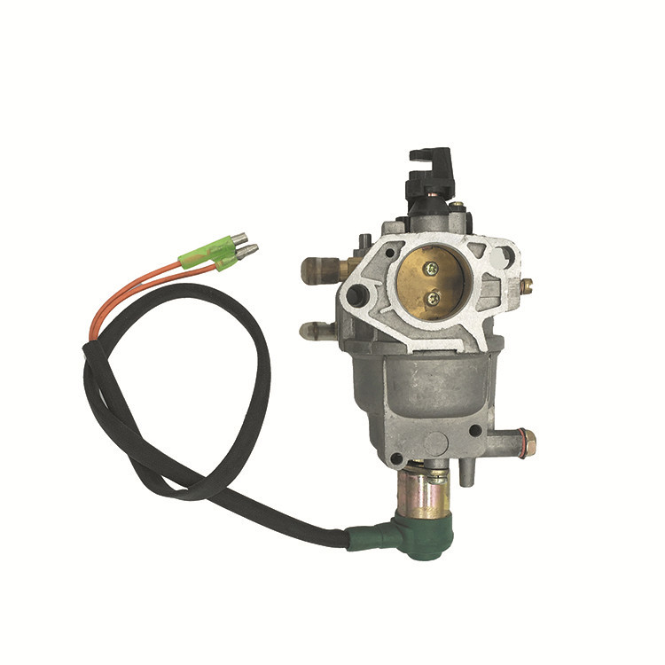 Карбюратор Карб Асс. подходит для бензинового двигателя Honda GX270, GX340, GX390 мощностью 13HP и 15HP.
