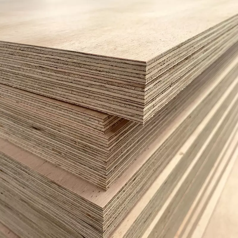 Marine Plywood