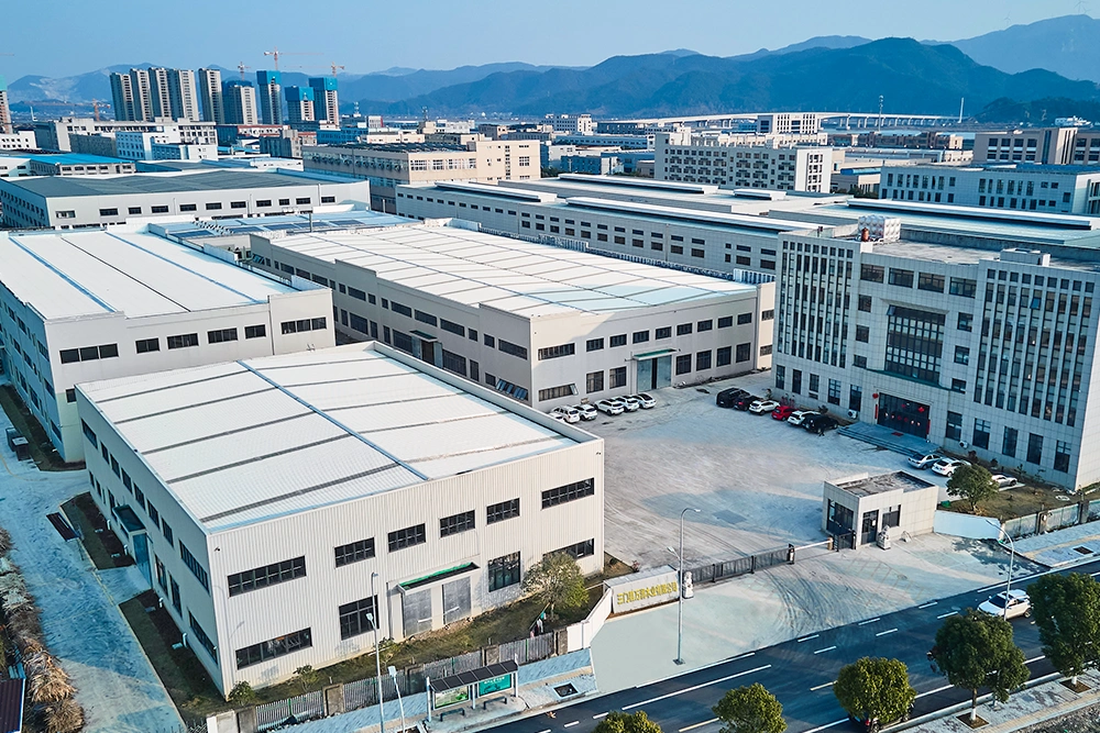 Factory