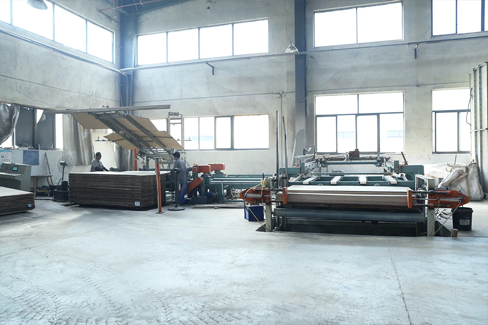 Factory