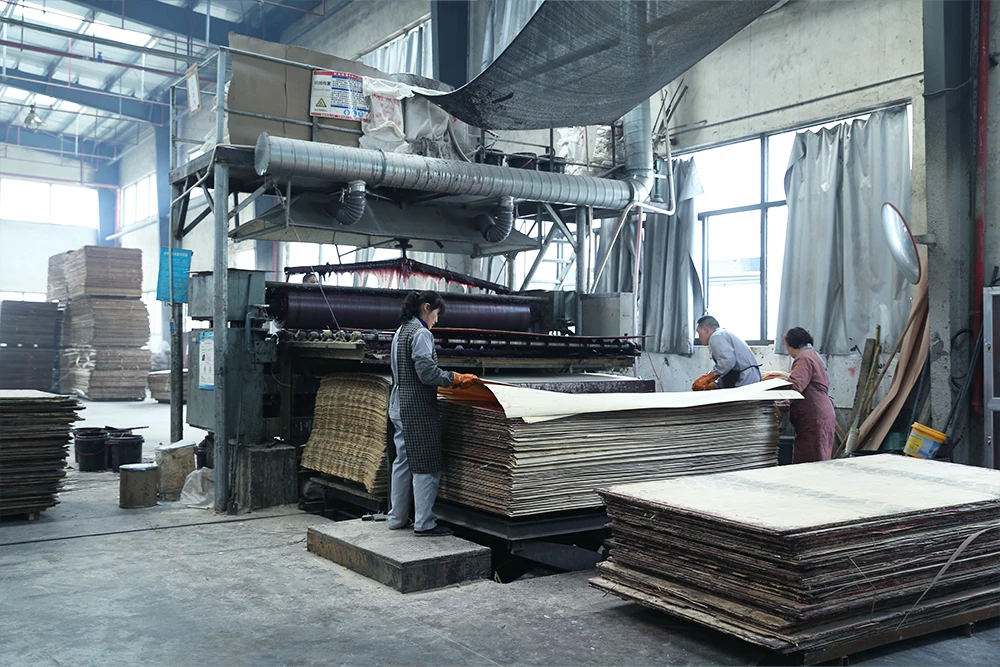 Factory