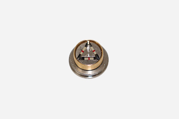 壓電式加速度傳感器(PE)