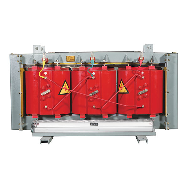 SCBH15-M Series Amorphous Alloy Dry-type Transformer