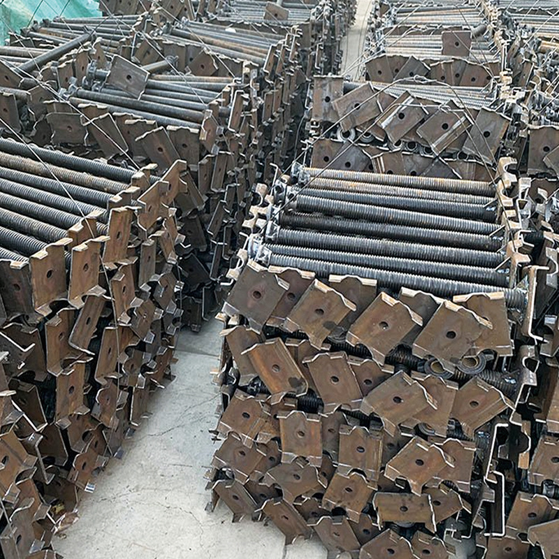 Features and advantages of solid screw Features and advantages of solid screw