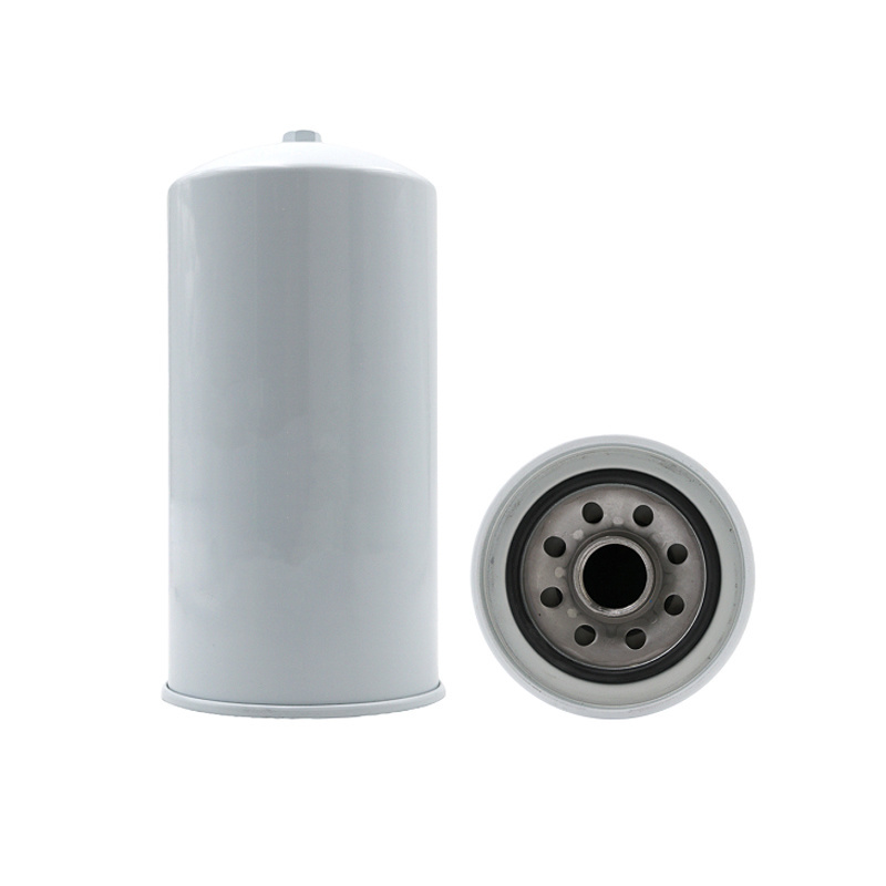 Oil filter