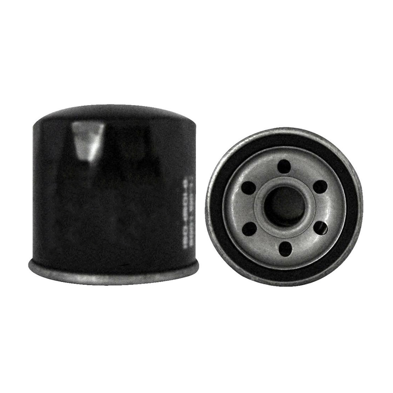 Oil filter