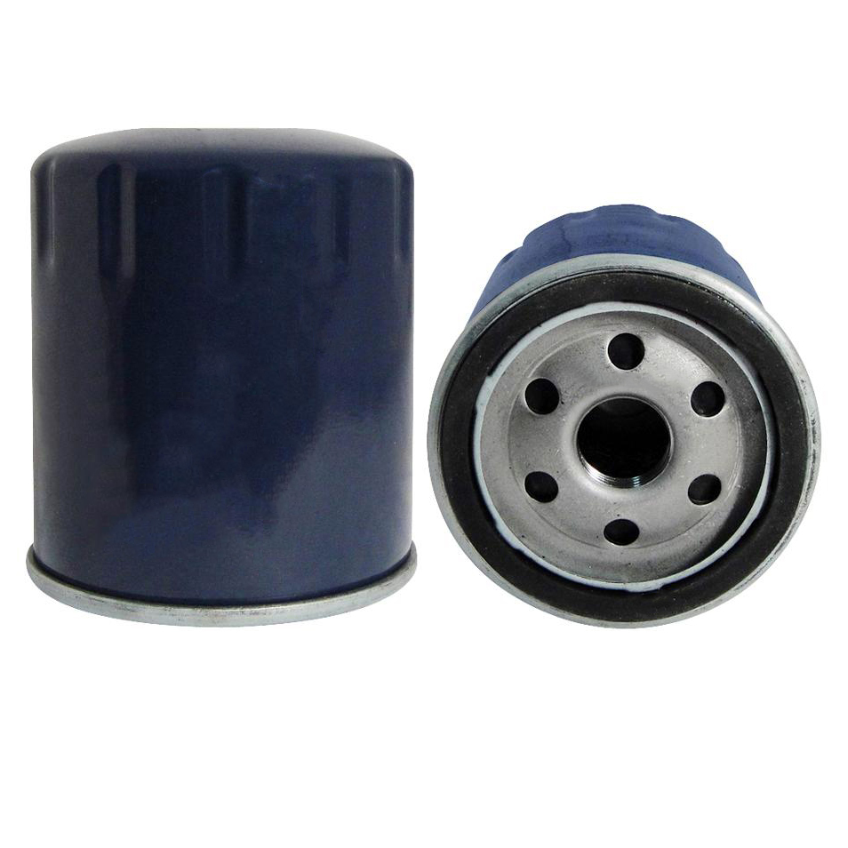 Oil filter