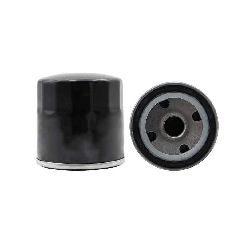 Oil filter