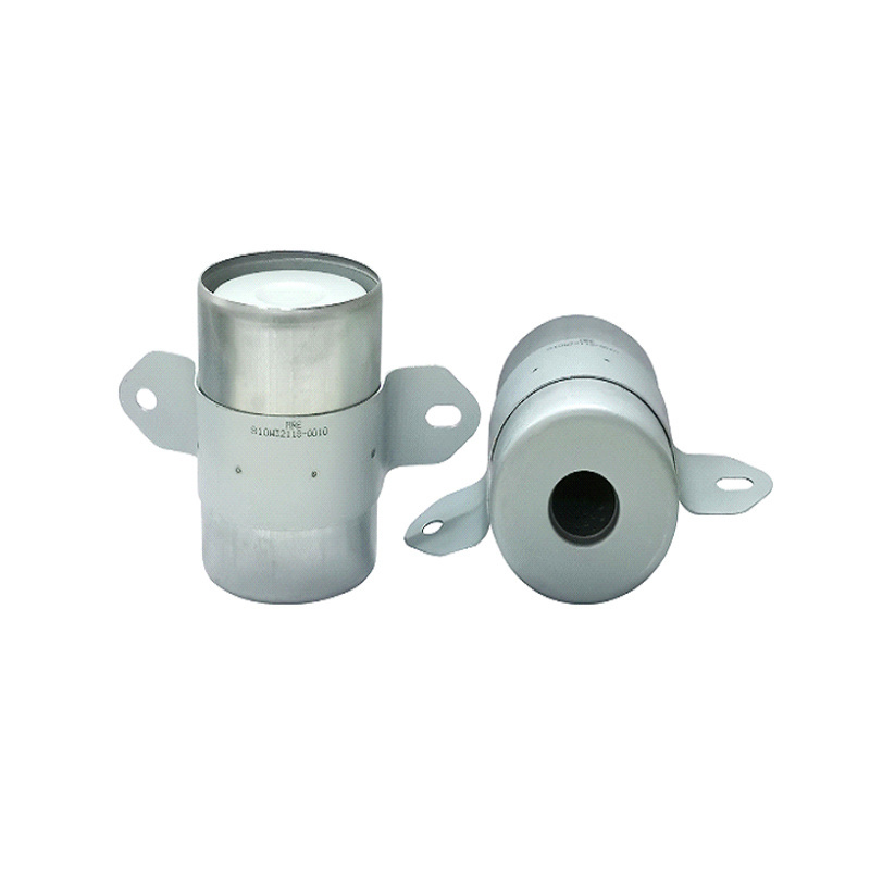 Oil filter