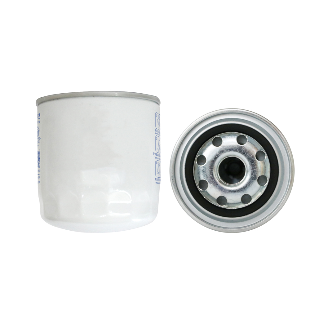 Oil filter